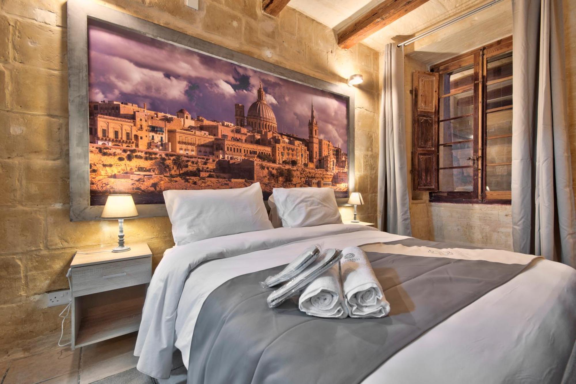 Laparelli Suite 1 Valletta Exterior photo
