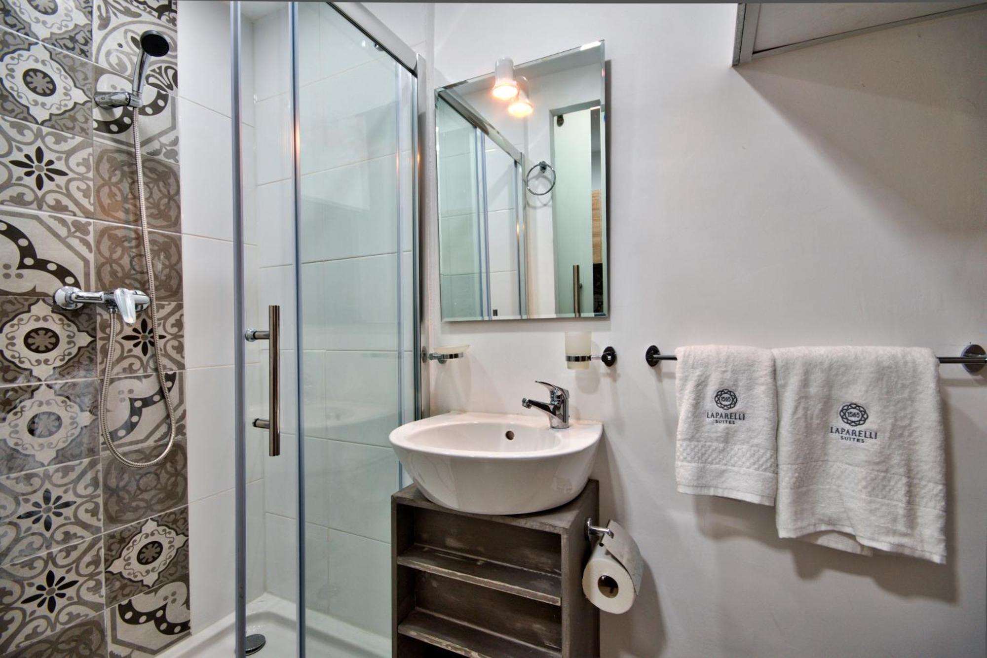 Laparelli Suite 1 Valletta Exterior photo